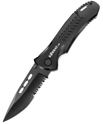Нож KOMBAT UK Tactical lock knife TD250-45 kb-td250-cl фото