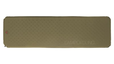 Самонадувний килимок Robens Self-inflating Mat Campground 30 310098 фото