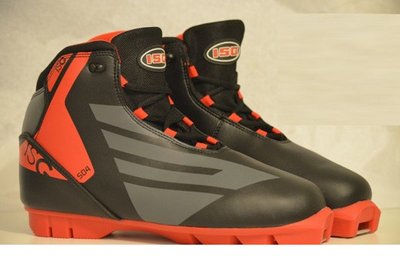 Ботинки для беговых лыж ISG Sport 504 22880 фото