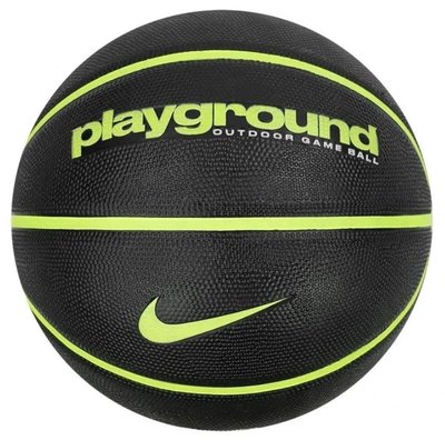 М'яч баскетбольний Nike EVERYDAY PLAYGROUND 8P DEF N.100.4498.085.05 фото