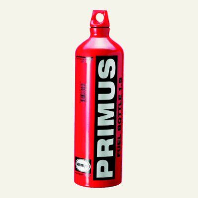 Фляга для топлива Primus Fuel Bottle 0.6 л 9912 фото