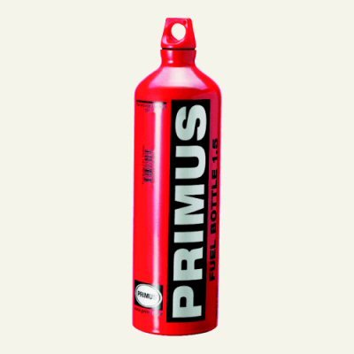 фляга для топлива Primus Fuel Bottle 0.6 l 9912 фото
