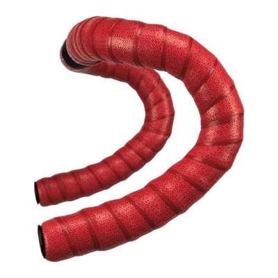 Обмотка руля Lizard Skins DSP V2, толщина 2,5мм, длина 2080мм, красная (Crimson Red) BTP-85-75 фото