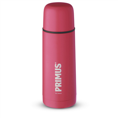 Термос PRIMUS Vacuum bottle 0.5 L Pink 742200 фото