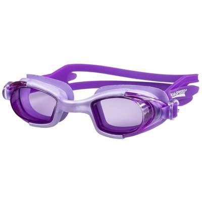 Очки для плавания Aqua Speed ​​MAREA JR 014-09 фиолетовый дит OSFM 014-09 фото