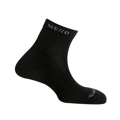 Шкарпетки BTT / MB SUMMER чорні розм. L 804C_2_L фото