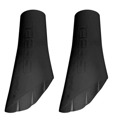 Насадка-ковпачок Gabel Sport Pad Black 05/33 11mm (7905331305010) DAS301161 фото