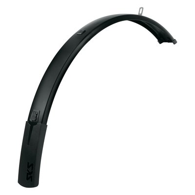 Крило SKS BLUEMELS STYLE 28", 56 MM FRONT BLACK 028329 фото