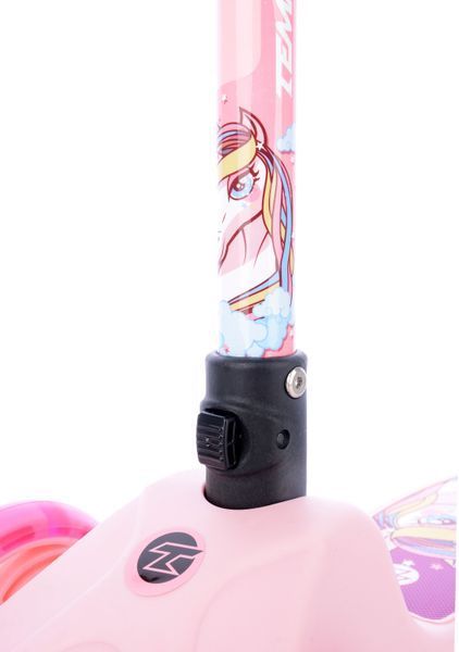Самокат Tempish SCOOPER/pink 10500002371/pink фото