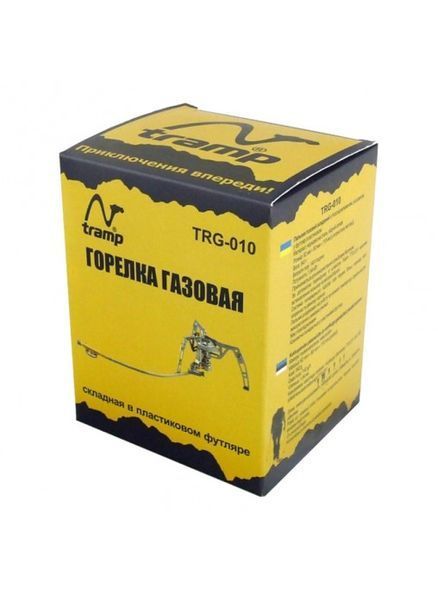 Горелка Tramp TRG-010 22992 фото