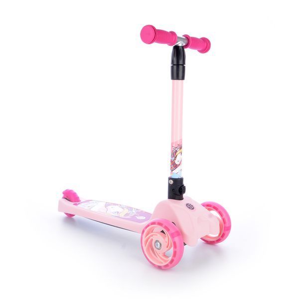 Самокат Tempish SCOOPER/pink 10500002371/pink фото