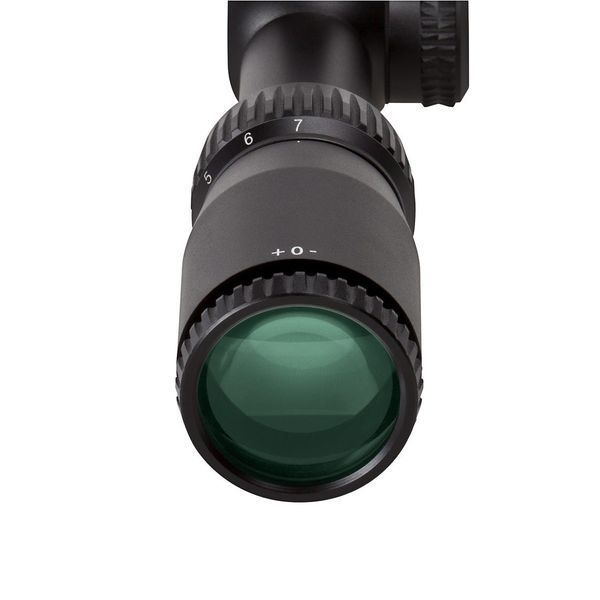 Приціл оптичний Vortex Crossfire II 3-9x40 Plex (CF2-31005) 875874004269 фото