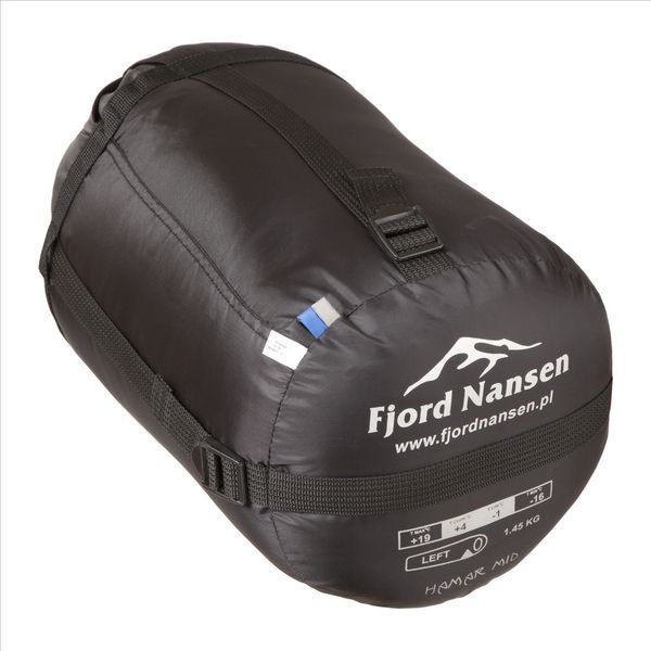 Спальник FJORD NANSEN HAMAR MID fn_41318 фото