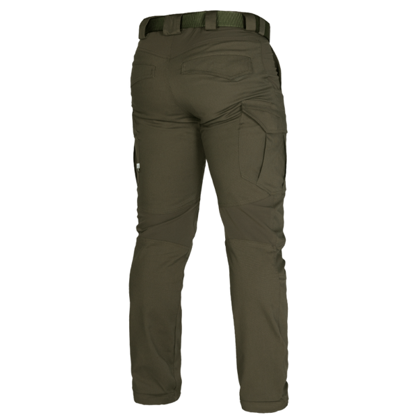 Штани Spartan 3.0 Canvas Olive 5693L фото