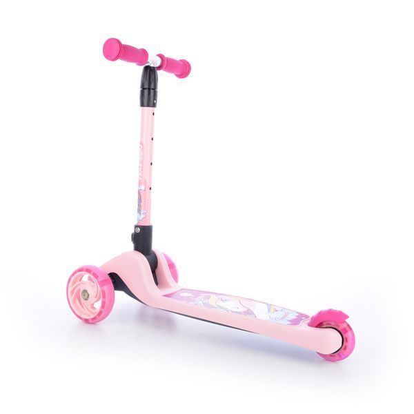 Самокат Tempish SCOOPER/pink 10500002371/pink фото