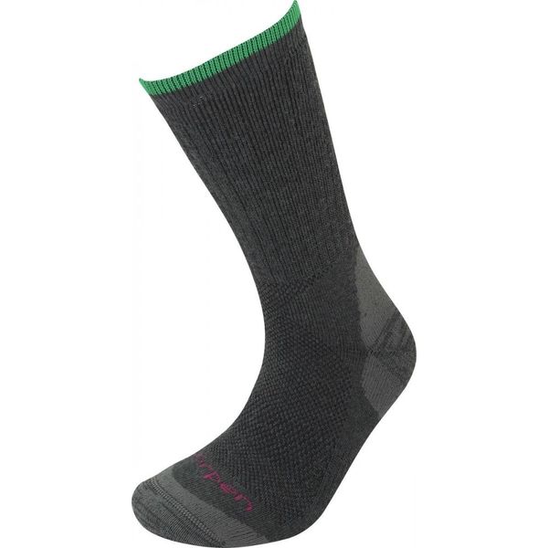 Трекінгові шкарпетки Lorpen T2MCM 21584 фото