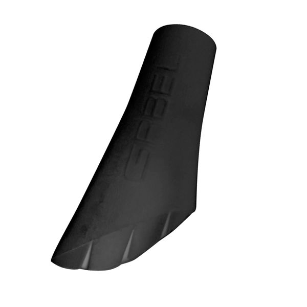 Насадка-ковпачок Gabel Sport Pad Black 05/33 11mm (7905331305010) DAS301161 фото