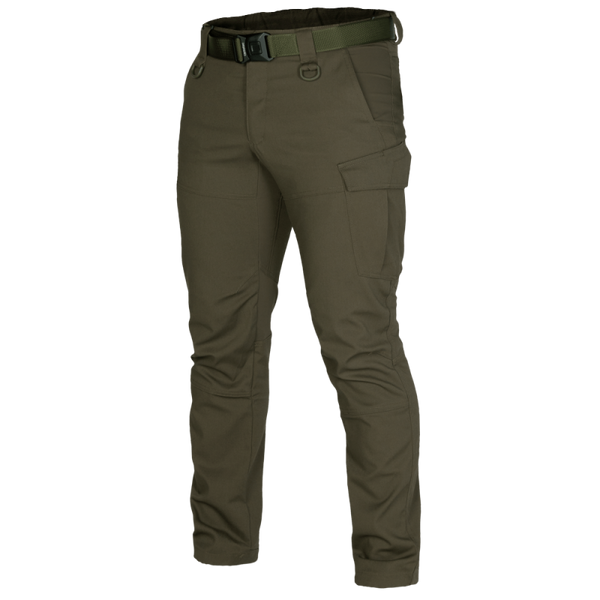 Штани Spartan 3.0 Canvas Olive 5693L фото