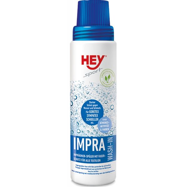 Пропитка при полоскании HeySport Impa Wash-In 250ml (20652500) 20652500 фото