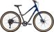 Велосипед 27,5" Marin STINSON 2 рама - S 2023 CHARCOAL BLUE SKE-79-29 фото 1