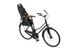 Детское велокресло на багажник Thule Yepp Maxi Easy Fit (Black) TH12020211 фото 1