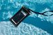 Гермопакет для мобильного телефона плавающий (107 х 180) TRA-277 TRA-277 фото 3