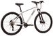 Велосипед 29" Pride MARVEL 9.3 рама - L 2023 сірий (гальма SRAM, задній перемикач і манетка - MICROSHIFT) SKD-62-52 фото 3