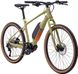 Электровелосипед 27,5" Marin SAUSALITO E1 рама - M 2023 Gloss Tan/Brown/Orange SKE-46-02 фото 2