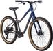 Велосипед 27,5" Marin STINSON 2 рама - S 2023 CHARCOAL BLUE SKE-79-29 фото 2