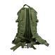Рюкзак Tramp Assault green 30 л UTRP-047 UTRP-047-green фото 4