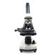 Мікроскоп Optima Discoverer 40x-1280x + нониус (MB-Dis 01-202S-Non) 926642 фото 4