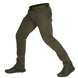 Штани Spartan 3.0 Canvas Olive 5693L фото 1