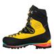 Ботинки для альпинизма LaSportiva NEPAL Extreme Yellow 22775 фото 3