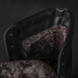 Берцы LP Натуральный мех Black 37646 фото 7