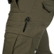 Штани Spartan 3.0 Canvas Olive 5693L фото 8