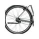 Велосипед Winora Aruba men 28" 8-G Nexus FL, рама 56, сірий матовий, 2021 4055008856 фото 4