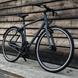 Велосипед Winora Aruba men 28" 8-G Nexus FL, рама 56, сірий матовий, 2021 4055008856 фото 6