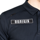 Поло Patrol ID Long Темно-синє 7006L фото 6