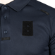 Поло Patrol ID Long Темно-синее 7006L фото 7