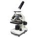 Мікроскоп Optima Discoverer 40x-1280x + нониус (MB-Dis 01-202S-Non) 926642 фото 1