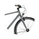 Велосипед Winora Aruba men 28" 8-G Nexus FL, рама 56, сірий матовий, 2021 4055008856 фото 2