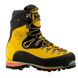Ботинки для альпинизма LaSportiva NEPAL Extreme Yellow 22775 фото 1