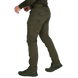 Штани Spartan 3.0 Canvas Olive 5693L фото 4