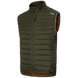 Жилетка Storm G-Loft 100 Olive/Orange (2454), S 2454 фото 1