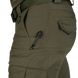 Штани Spartan 3.0 Canvas Olive 5693L фото 9