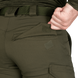 Штани Spartan 3.0 Canvas Olive 5693L фото 11