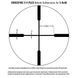 Приціл оптичний Vortex Crossfire II 3-9x40 Plex (CF2-31005) 875874004269 фото 4