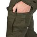 Штани Spartan 3.0 Canvas Olive 5693L фото 7