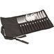 Набір для пікніка Easy Camp Family Cutlery Black (580034) 580034 фото 1
