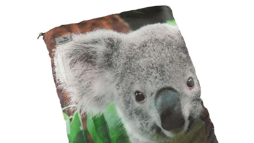 Спальний мішок Easy Camp Sleeping bag Image Kids Cuddly Koala 240142 фото